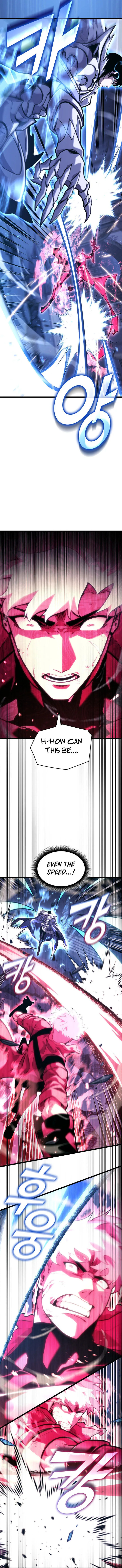 Return of the SSS-Class Ranker Chapter 180 page 12