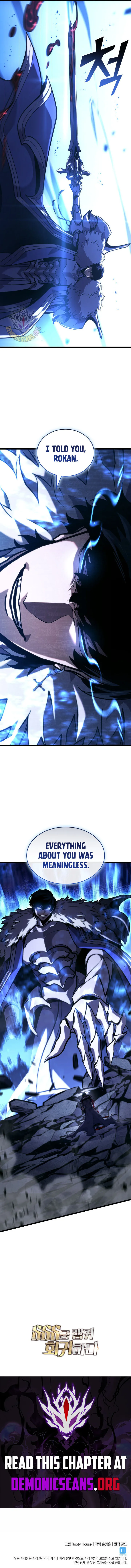 Return of the SSS-Class Ranker Chapter 180 page 15