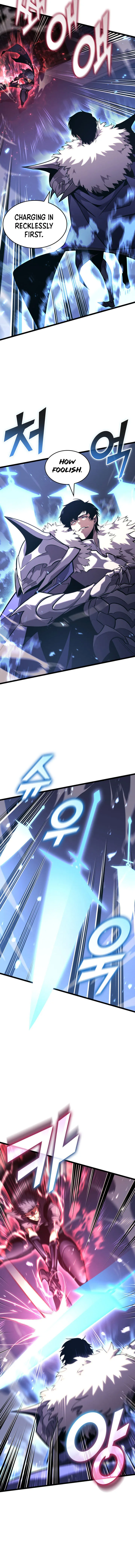Return of the SSS-Class Ranker Chapter 180 page 4