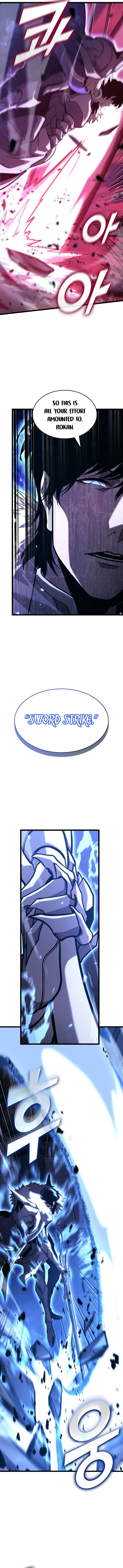 Return of the SSS-Class Ranker Chapter 181 page 12