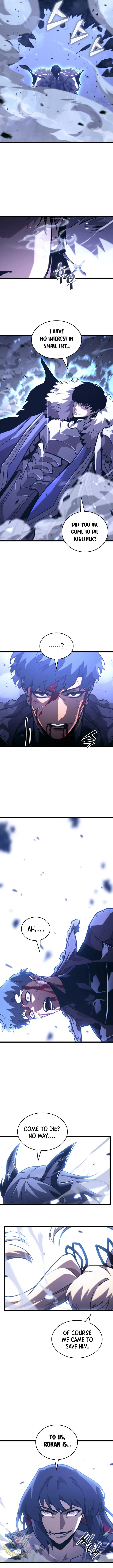 Return of the SSS-Class Ranker Chapter 181 page 17