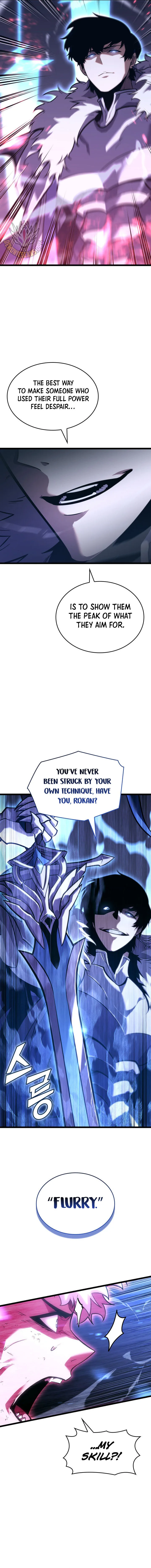 Return of the SSS-Class Ranker Chapter 181 page 7