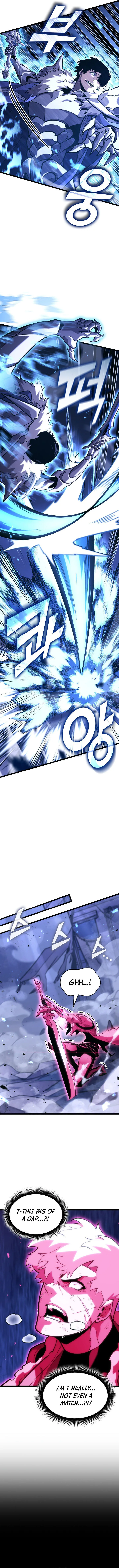 Return of the SSS-Class Ranker Chapter 181 page 10