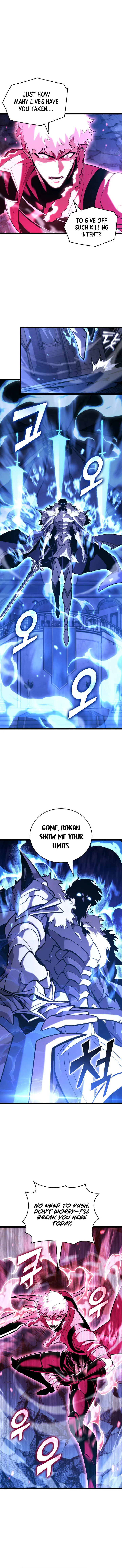 Return of the SSS-Class Ranker Chapter 181 page 4