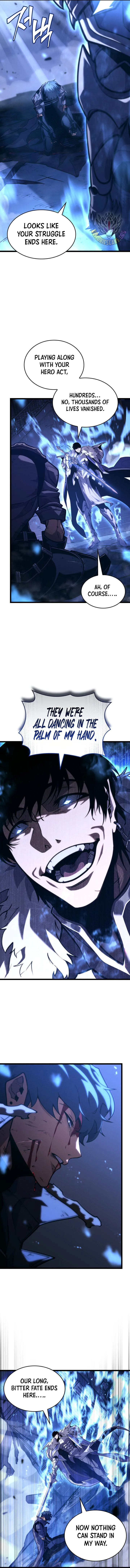 Return of the SSS-Class Ranker Chapter 181 page 15