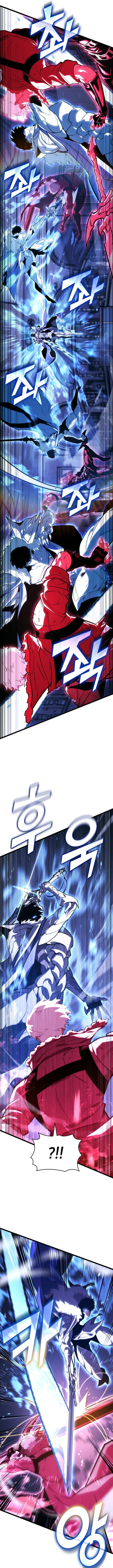 Return of the SSS-Class Ranker Chapter 181 page 8
