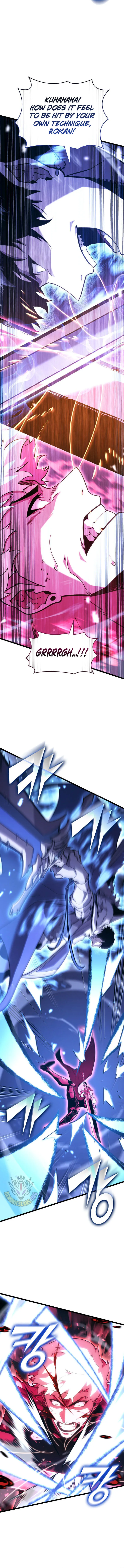 Return of the SSS-Class Ranker Chapter 181 page 9
