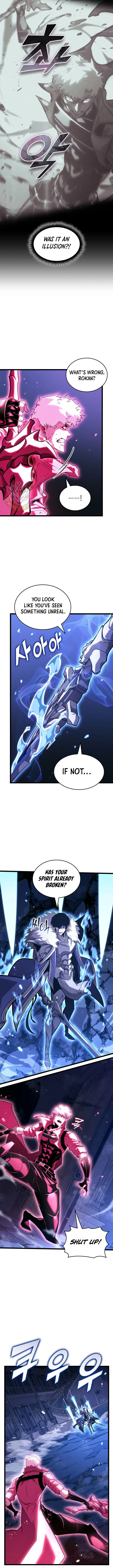 Return of the SSS-Class Ranker Chapter 181 page 3