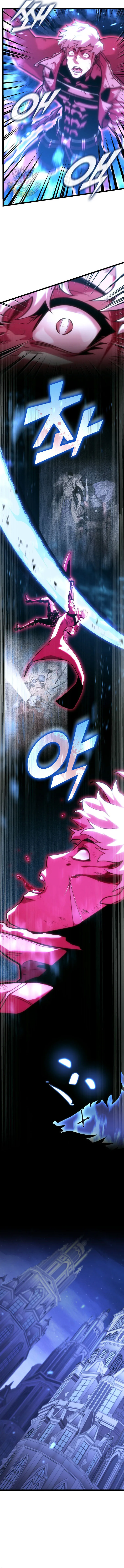 Return of the SSS-Class Ranker Chapter 181 page 13