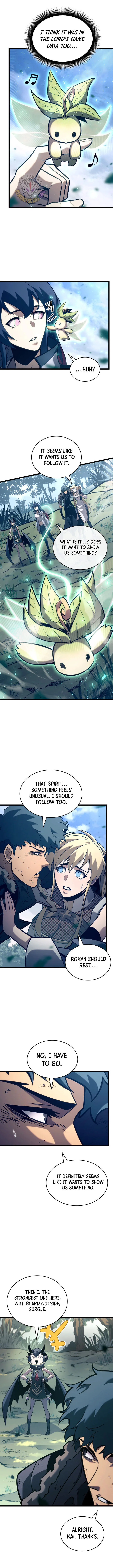 Return of the SSS-Class Ranker Chapter 182 page 17