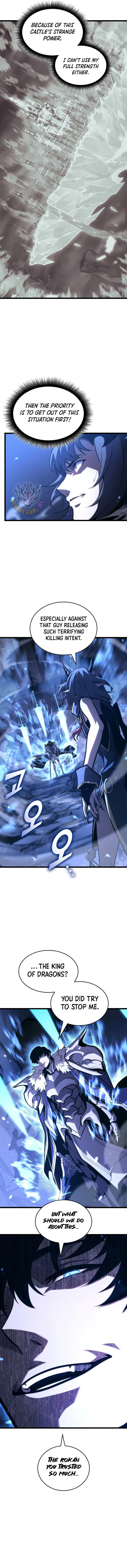Return of the SSS-Class Ranker Chapter 182 page 3
