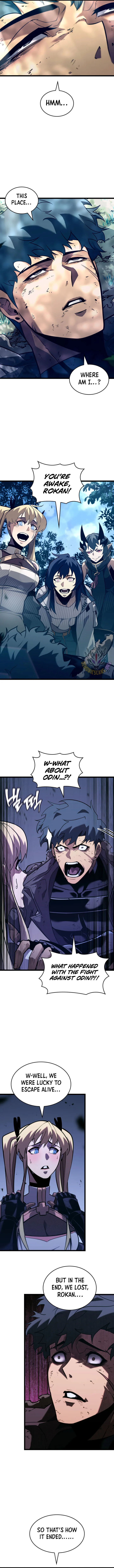 Return of the SSS-Class Ranker Chapter 182 page 15