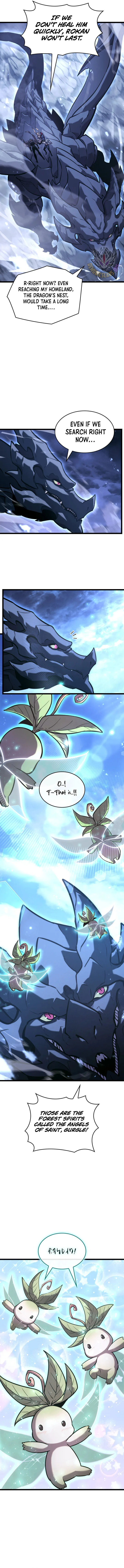 Return of the SSS-Class Ranker Chapter 182 page 13