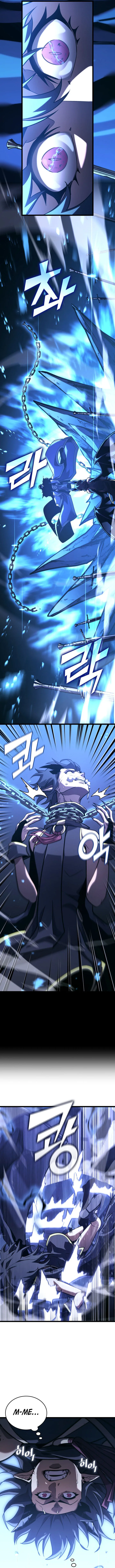 Return of the SSS-Class Ranker Chapter 182 page 6