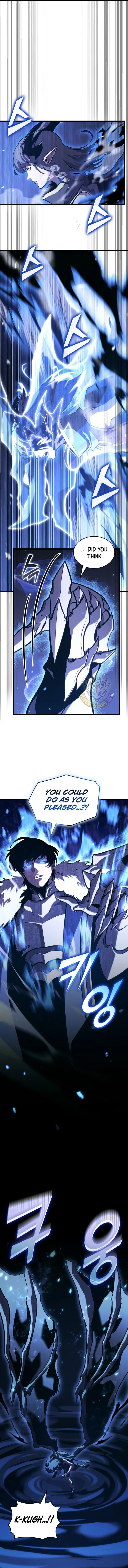 Return of the SSS-Class Ranker Chapter 182 page 5