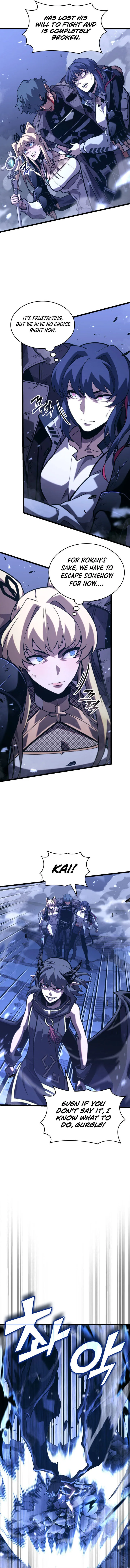 Return of the SSS-Class Ranker Chapter 182 page 4