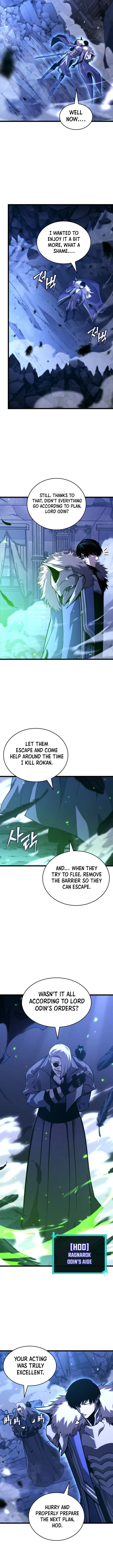 Return of the SSS-Class Ranker Chapter 182 page 10