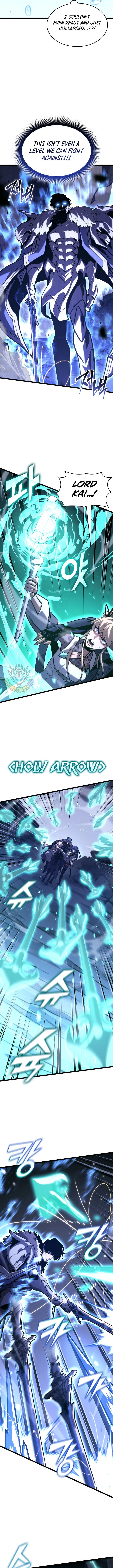 Return of the SSS-Class Ranker Chapter 182 page 7