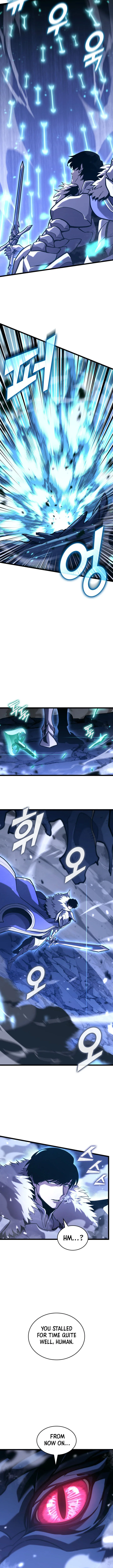 Return of the SSS-Class Ranker Chapter 182 page 8