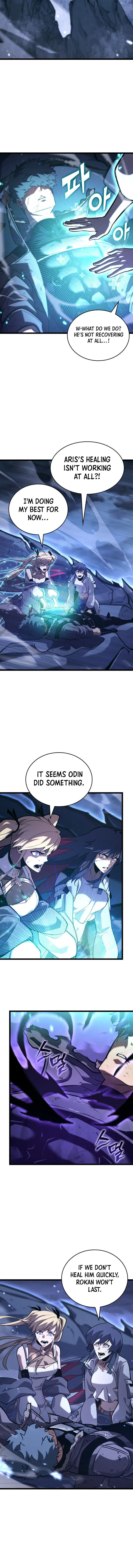Return of the SSS-Class Ranker Chapter 182 page 12