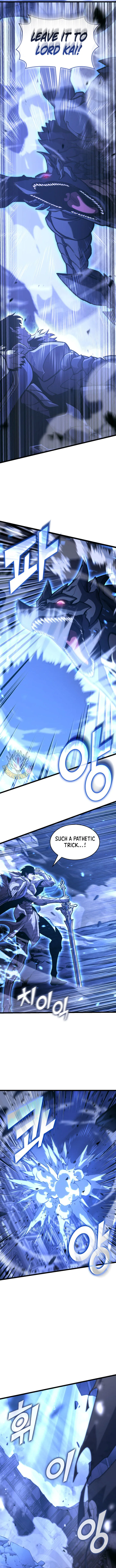 Return of the SSS-Class Ranker Chapter 182 page 9