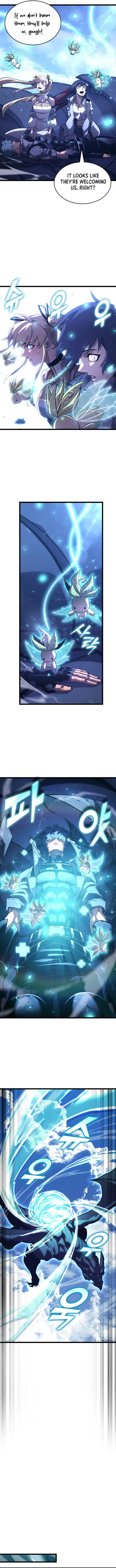 Return of the SSS-Class Ranker Chapter 182 page 14