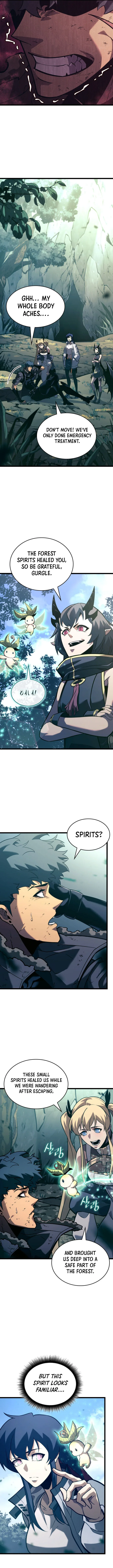 Return of the SSS-Class Ranker Chapter 182 page 16