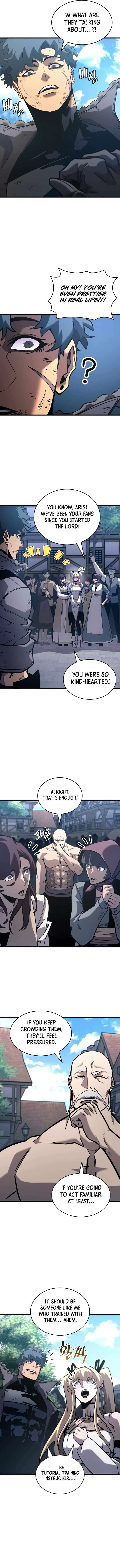 Return of the SSS-Class Ranker Chapter 184 page 4