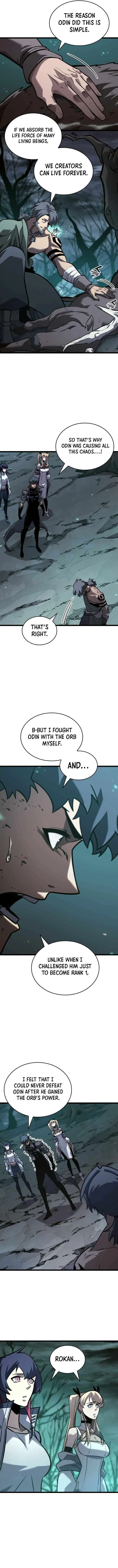 Return of the SSS-Class Ranker Chapter 184 page 12