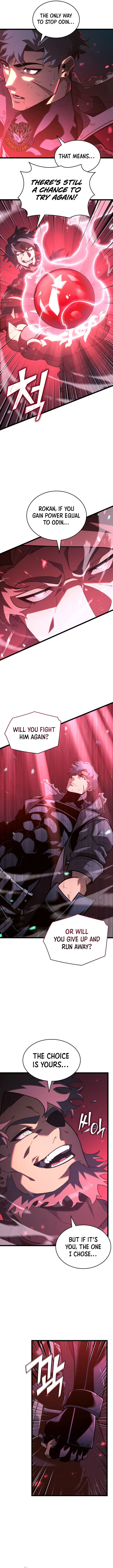Return of the SSS-Class Ranker Chapter 185 page 3