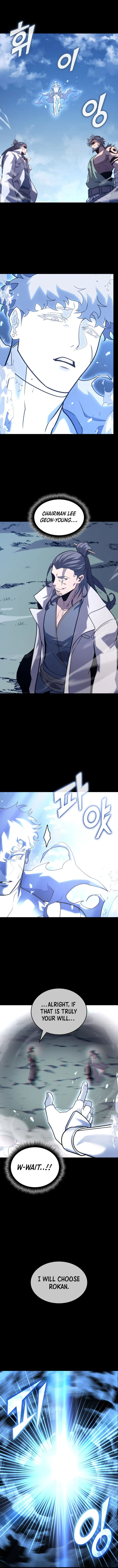 Return of the SSS-Class Ranker Chapter 185 page 10