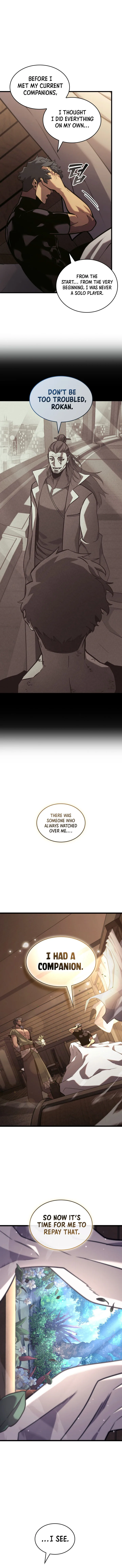 Return of the SSS-Class Ranker Chapter 185 page 12