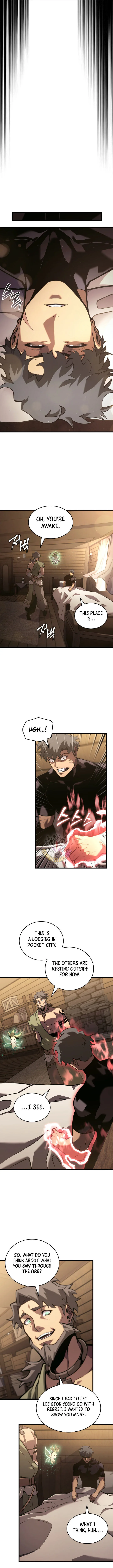 Return of the SSS-Class Ranker Chapter 185 page 11