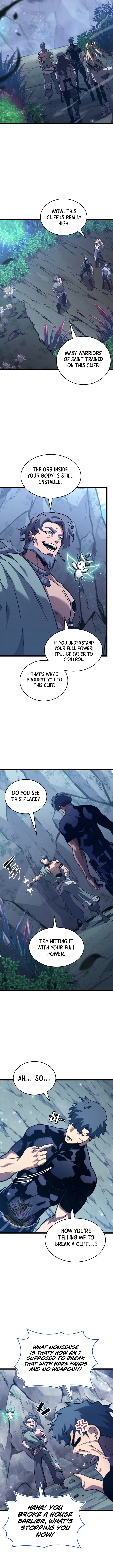 Return of the SSS-Class Ranker Chapter 186 page 7