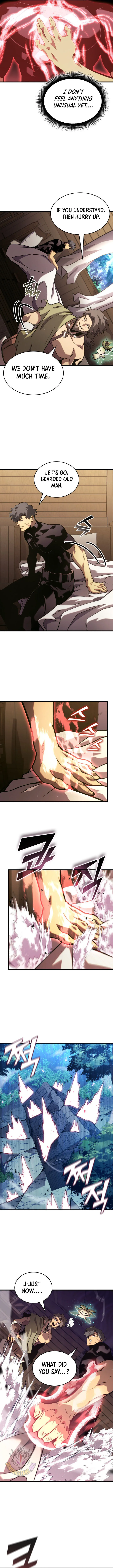 Return of the SSS-Class Ranker Chapter 186 page 3