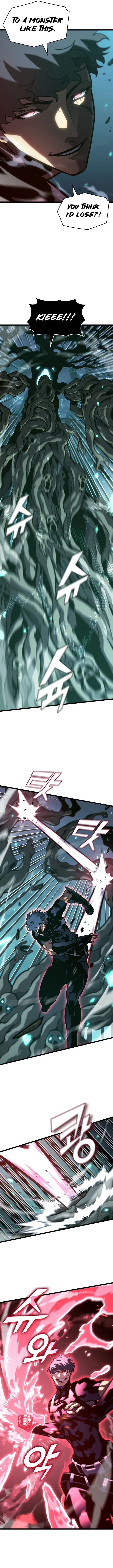 Return of the SSS-Class Ranker Chapter 188 page 4