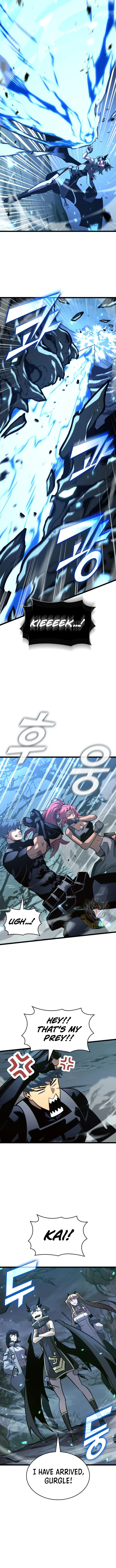 Return of the SSS-Class Ranker Chapter 188 page 9