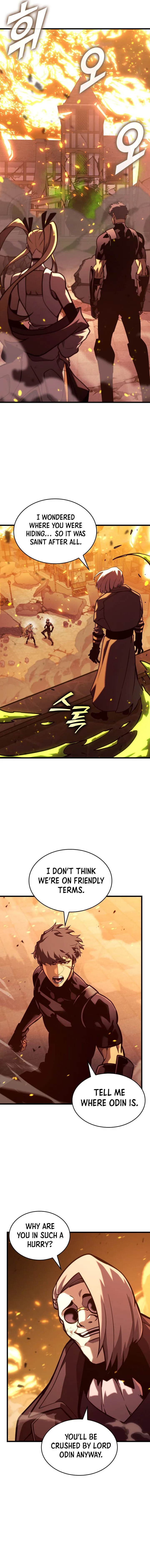 Return of the SSS-Class Ranker Chapter 189 page 6