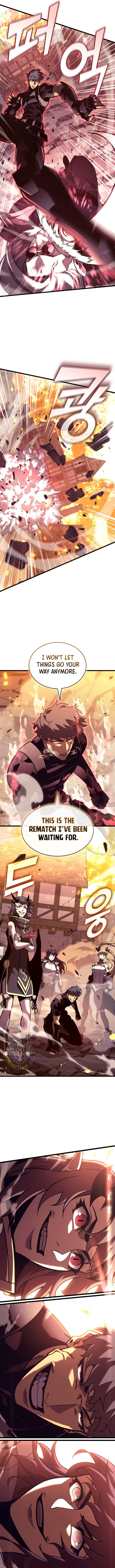 Return of the SSS-Class Ranker Chapter 189 page 3