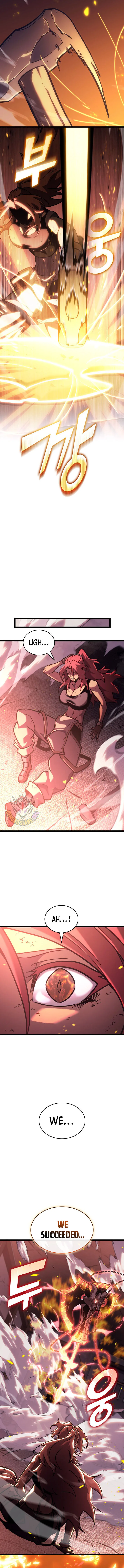 Return of the SSS-Class Ranker Chapter 189 page 13