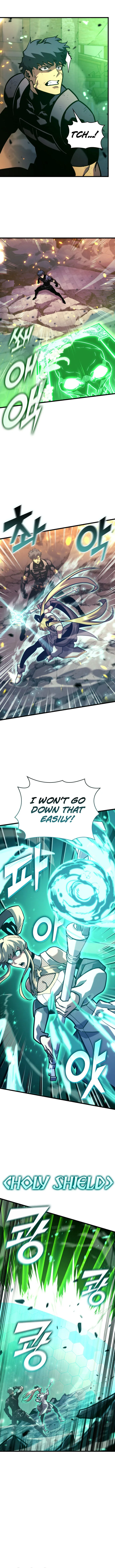 Return of the SSS-Class Ranker Chapter 190 page 2