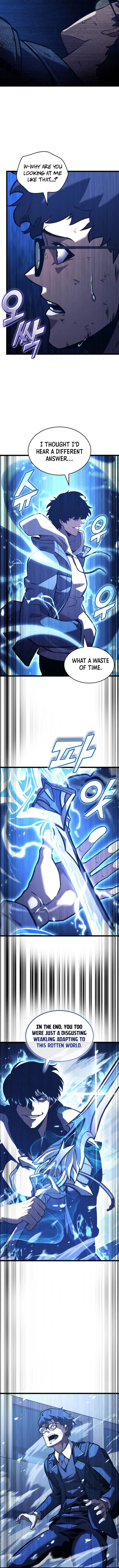 Return of the SSS-Class Ranker Chapter 191 page 10