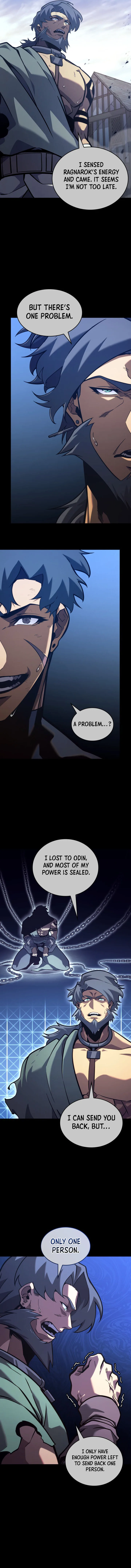 Return of the SSS-Class Ranker Chapter 192 page 10