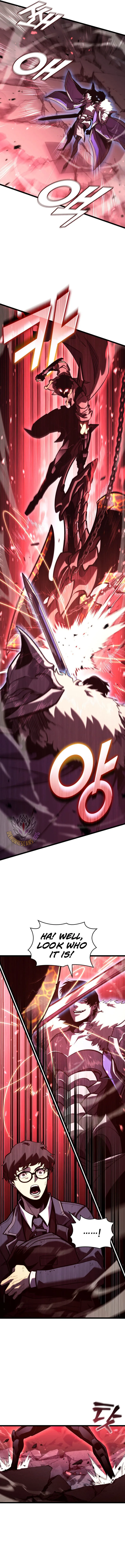 Return of the SSS-Class Ranker Chapter 192 page 7