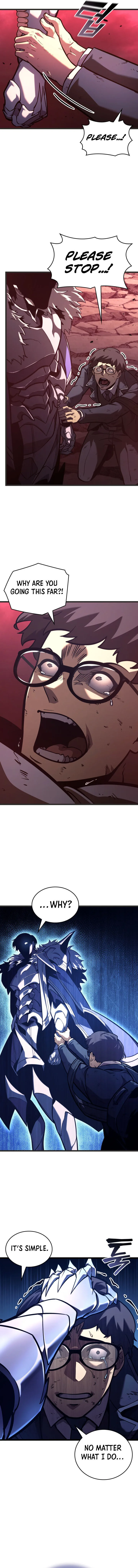 Return of the SSS-Class Ranker Chapter 192 page 4
