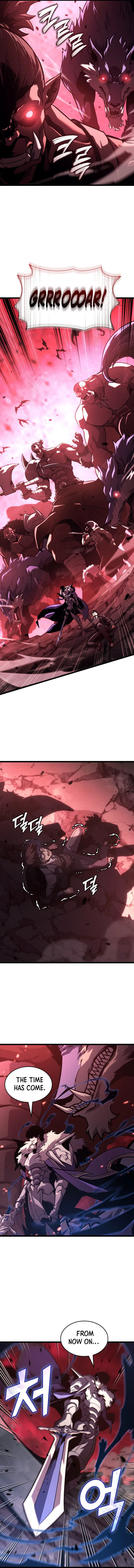 Return of the SSS-Class Ranker Chapter 192 page 2