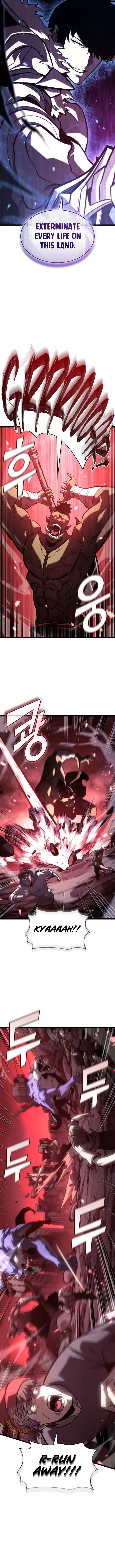 Return of the SSS-Class Ranker Chapter 192 page 3
