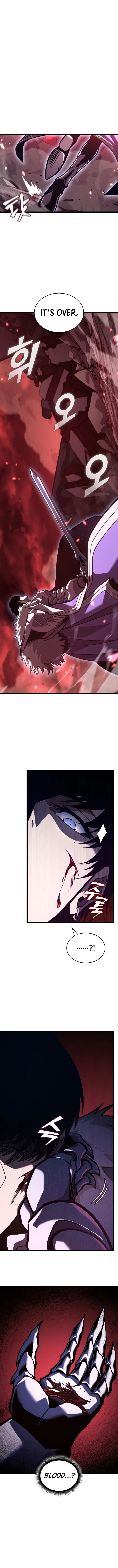 Return of the SSS-Class Ranker Chapter 193 page 13