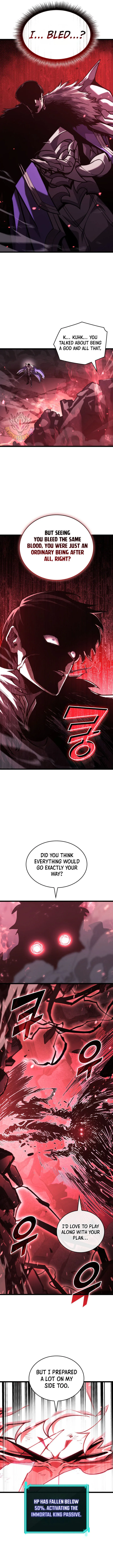 Return of the SSS-Class Ranker Chapter 193 page 14
