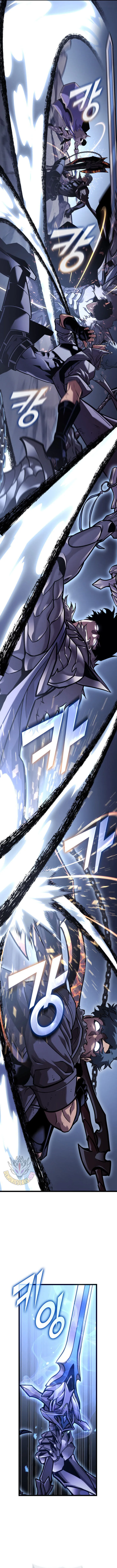 Return of the SSS-Class Ranker Chapter 193 page 8